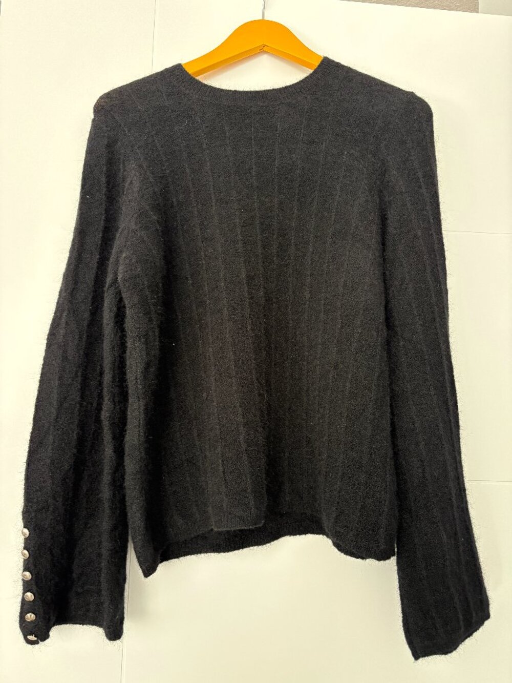 Sezane Joyce Jumper Size L